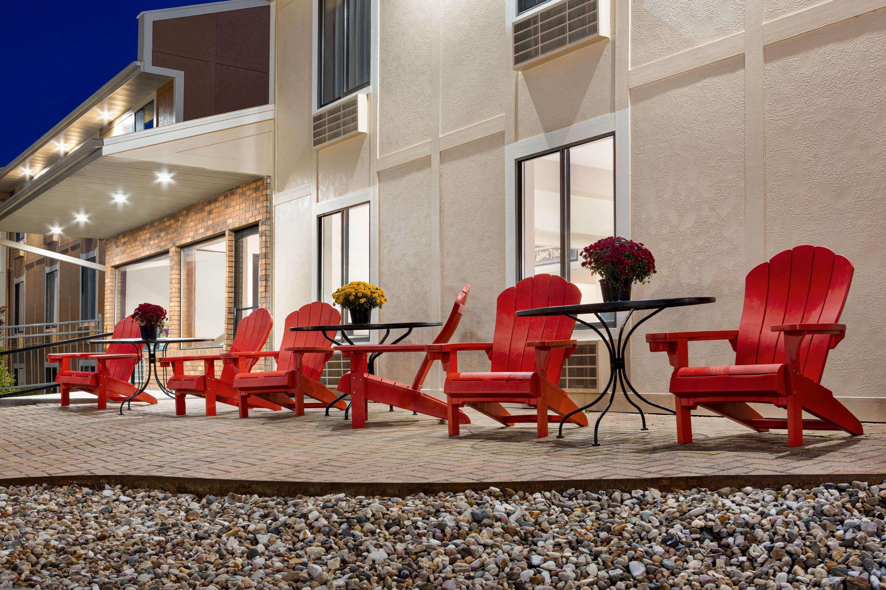 Super 8 By Wyndham Hannibal Exterior foto